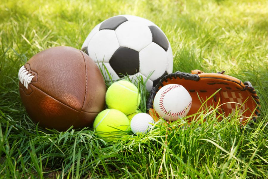 Springing Into A New Season of Spring Sports