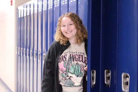 Photo of Hailey Bolen