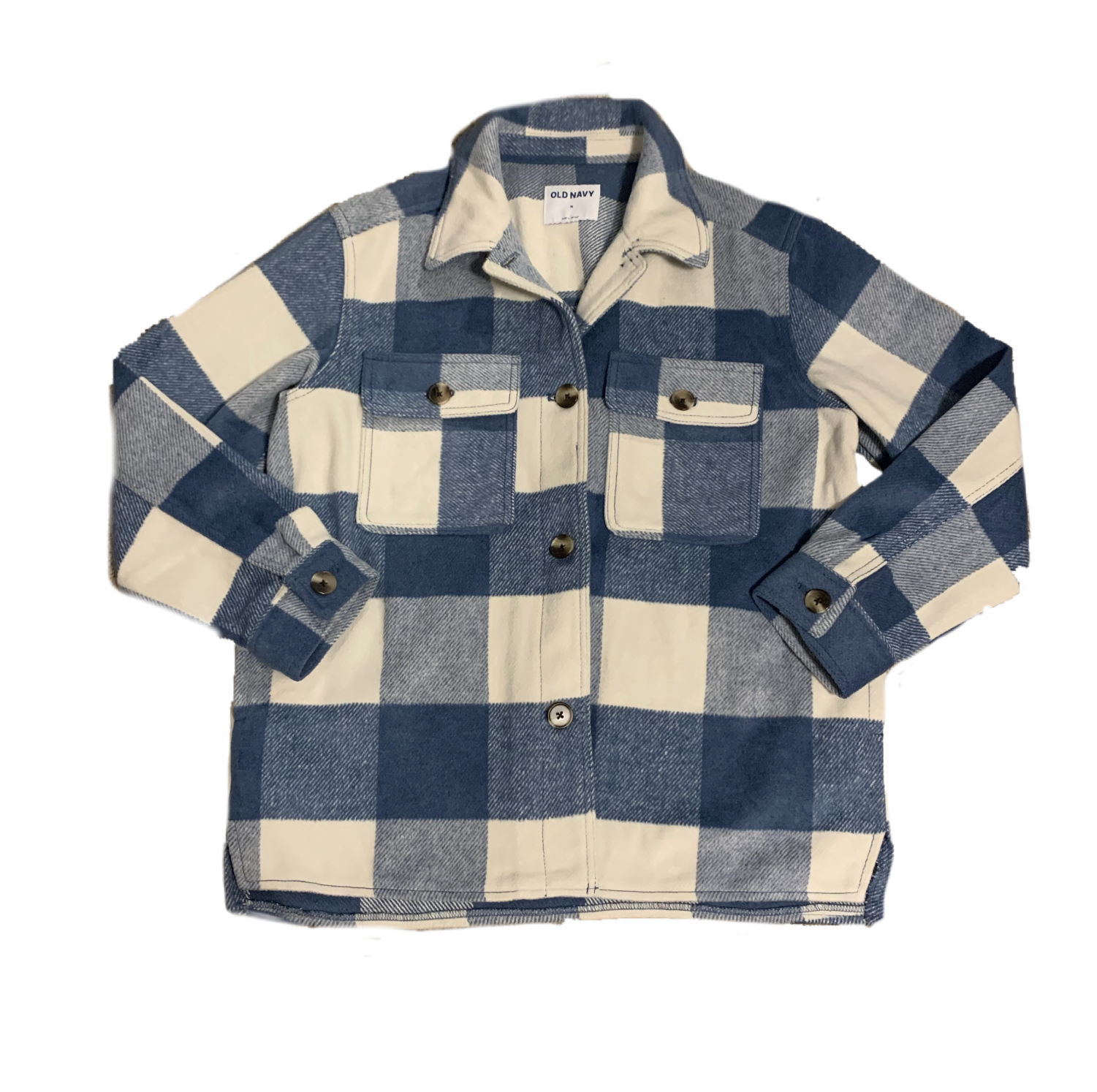These flannel jackets have have become a huge upcoming trend that many teens are wearing. Yet, no one can decide on what is the most appropriate name to call it. 
