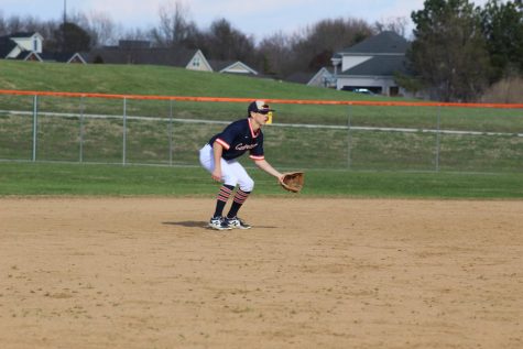 Carterville Unable To Keep a 4-0 Lead Against Waterloo