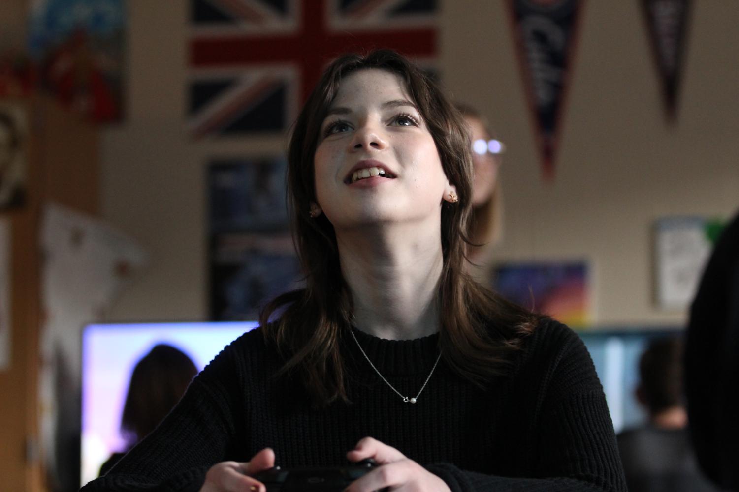 eSports Team Make Their Mark on History