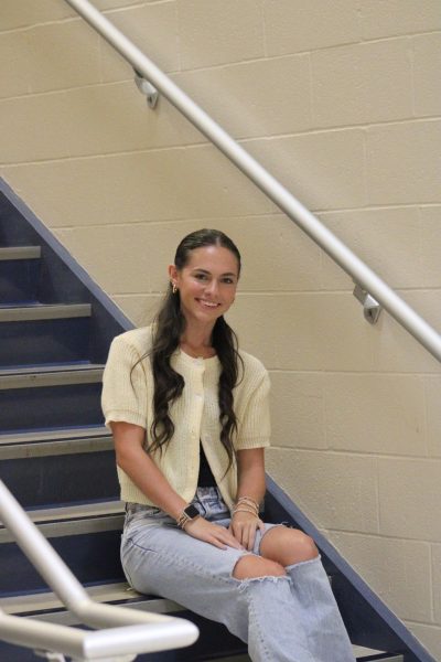 Marlee Rosenbery
