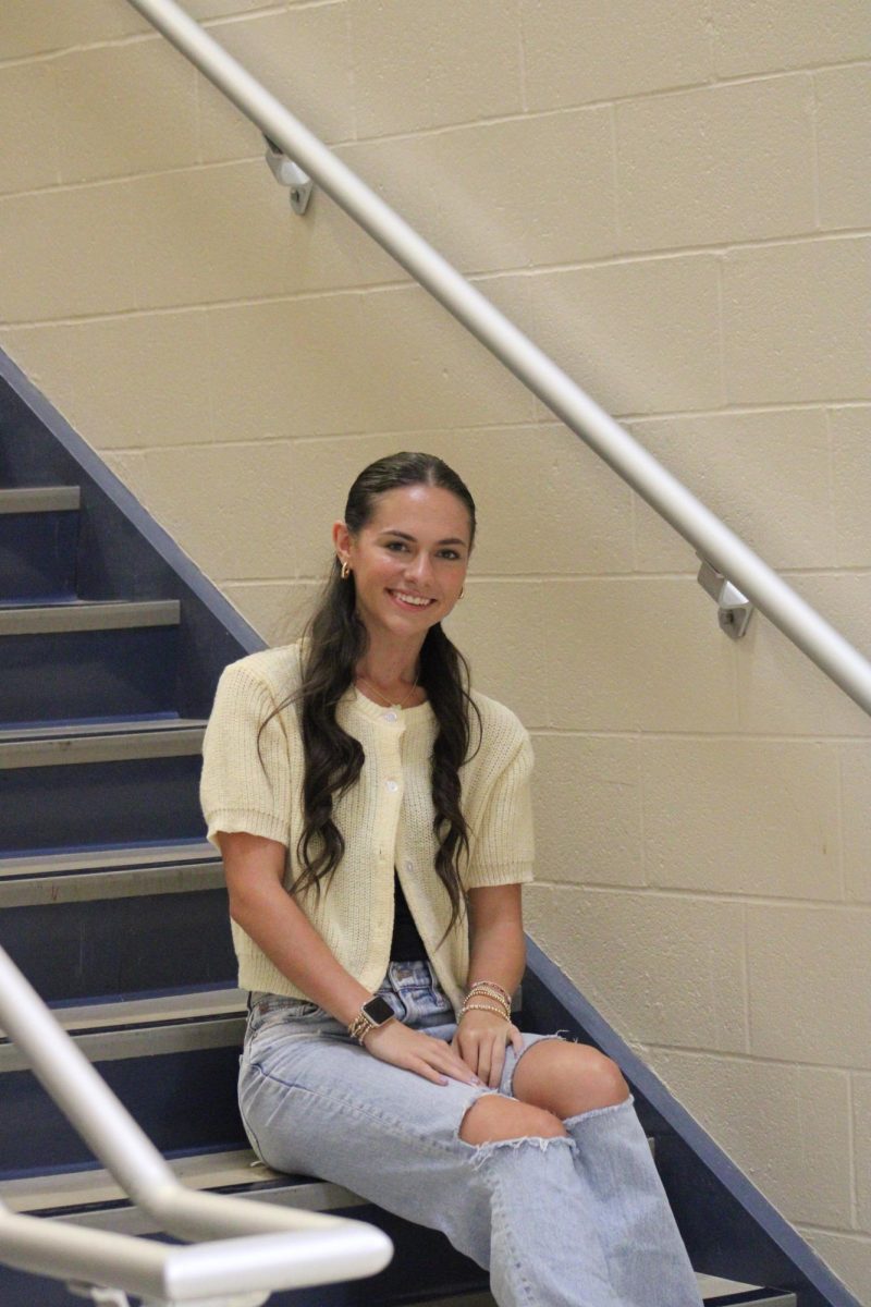 Marlee Rosenbery