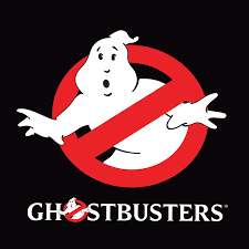 The symbol of Ghostbusters has stayed the same for almost 40 years, with a few minor adjustments. 
