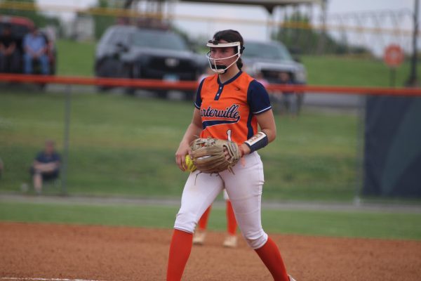 Navigation to Story: Carterville Wins the Battle of the Lions