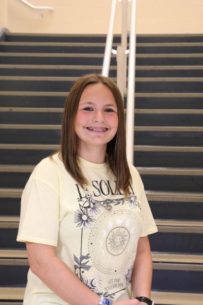 Madison Gilkerson