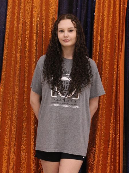Abby Hovenga