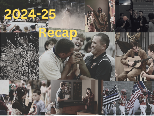 Navigation to Story: 2024-25 School Year Recap