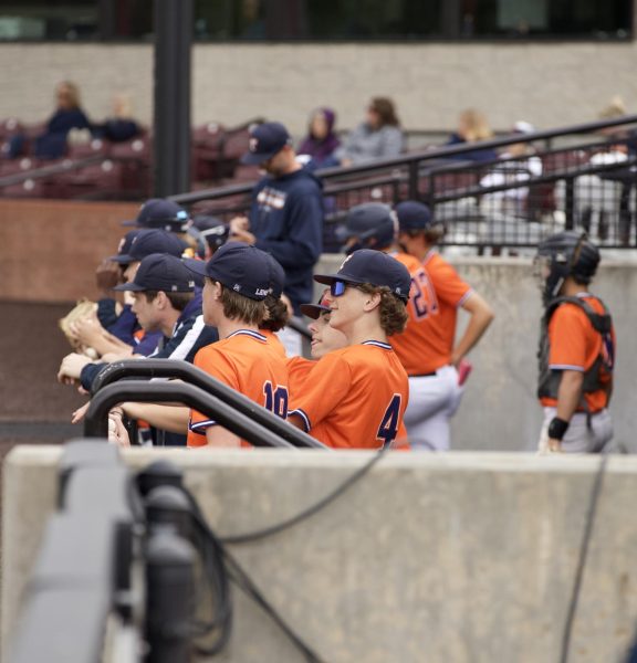 Navigation to Story: Lions Lose to Wildcats