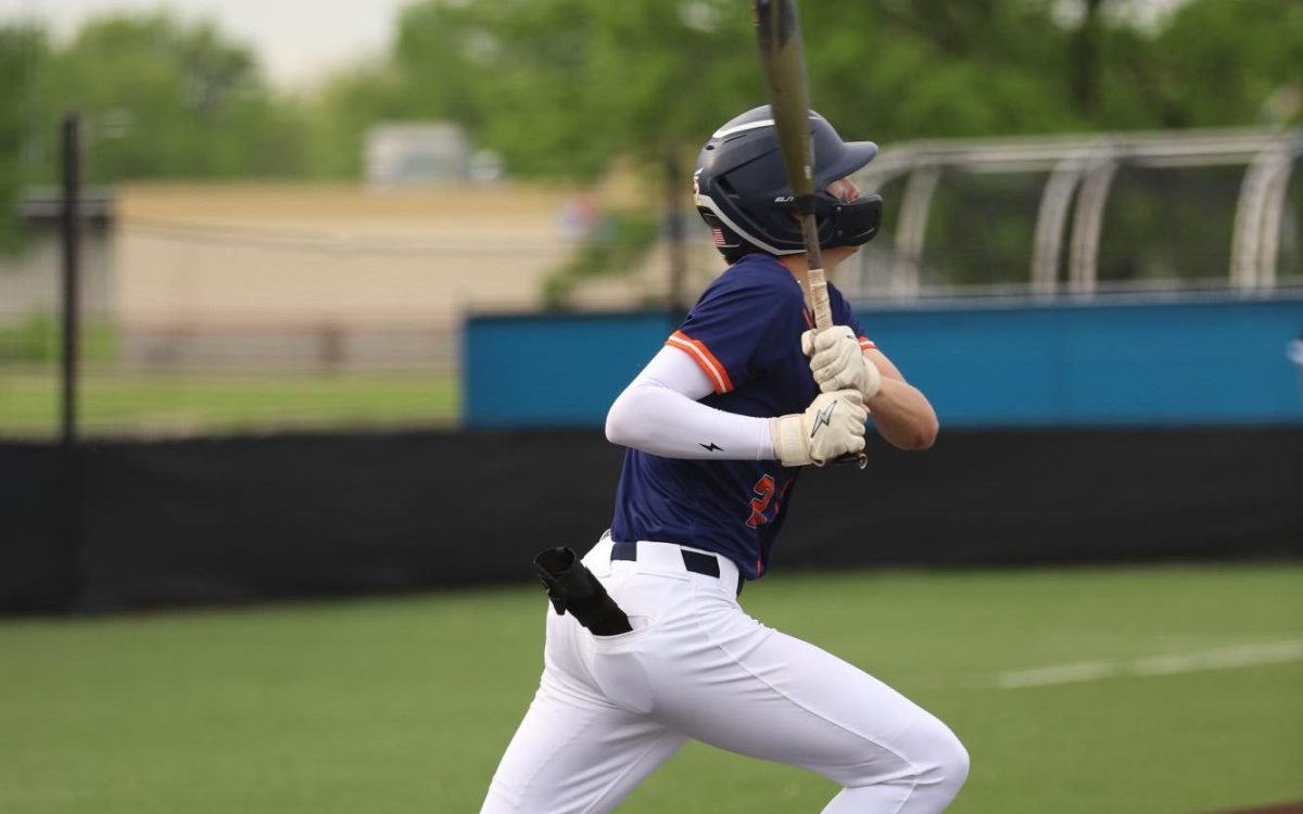 Sweet Redemption: Lions Secure 5-2 Victory After Tiger Setback