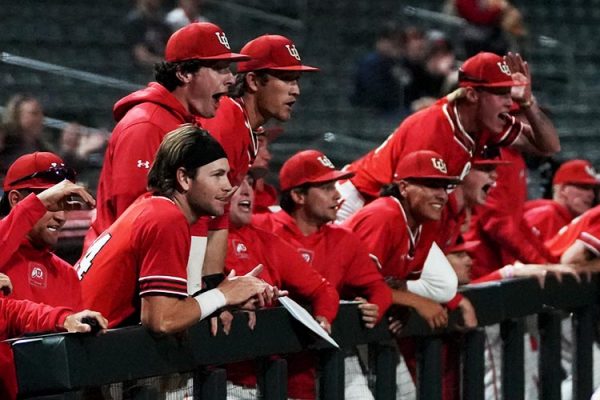 Navigation to Story: Trash Talking: Bad Sportsmanship or Part of The Game?