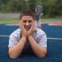 Byline photo of Brody Harris