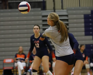Carterville Begins Conference Preview Tournament