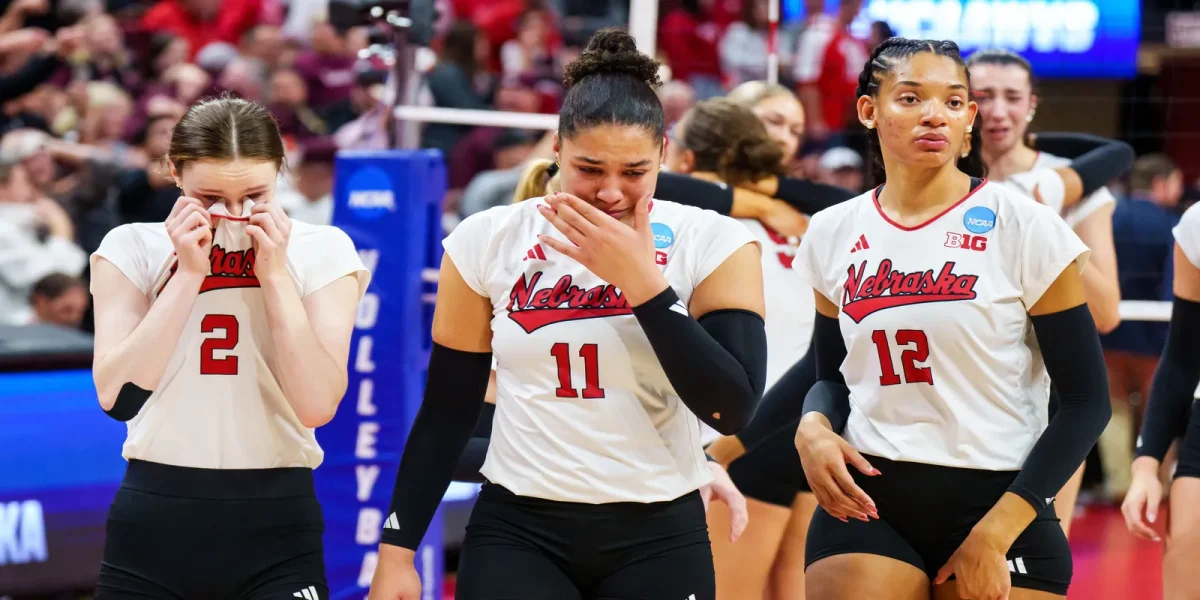 Photo From: https://www.usatoday.com/story/sports/college/volleyball/2025/12/15/nebraska-volleyball-2025-offseason-preview-whats-next/87777101007/