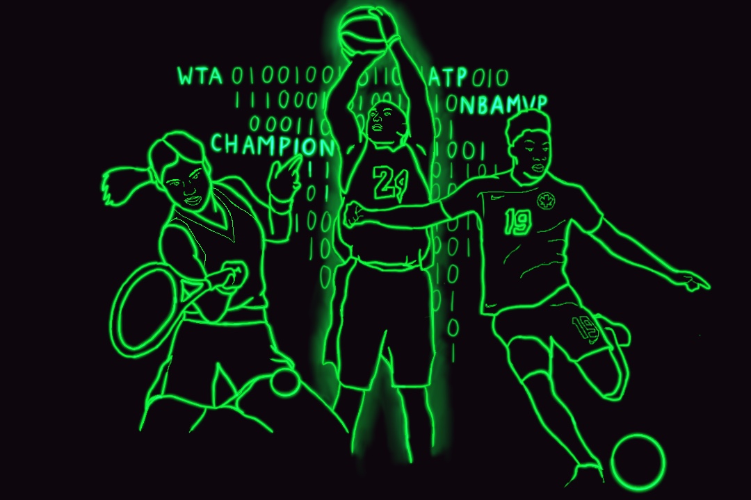 Rise of Analytics in Sports