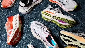 Technology vs. Fairness: The Controversy Behind Track Shoe Bans
