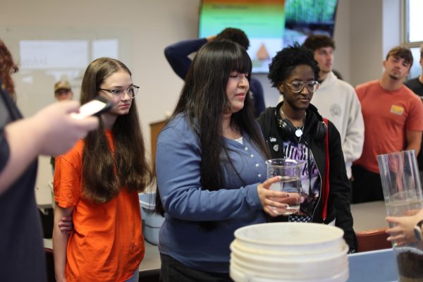 Navigation to Story: Earth Space Science: A Trip